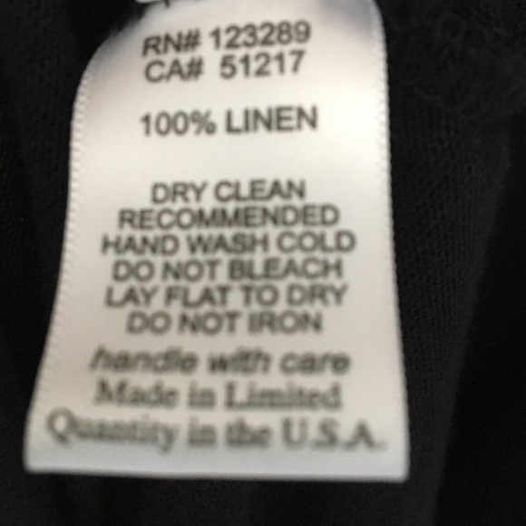 new Lauren Moshi ★ Star Eye Skull Mini Dress ★ Blk - Picture 11 of 14